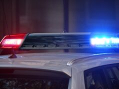 Mujer baleada varias veces en Tuscaloosa Mujer baleada varias veces en Tuscaloosa