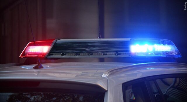 Mujer baleada varias veces en Tuscaloosa Mujer baleada varias veces en Tuscaloosa