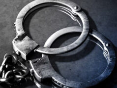 Mujer de Tuscaloosa arrestada por robar dinero a ancianos en asilo Mujer de Tuscaloosa arrestada por robar dinero a ancianos en asilo