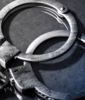 Mujer de Tuscaloosa arrestada por robar dinero a ancianos en asilo Mujer de Tuscaloosa arrestada por robar dinero a ancianos en asilo