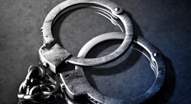 Mujer de Tuscaloosa arrestada por robar dinero a ancianos en asilo Mujer de Tuscaloosa arrestada por robar dinero a ancianos en asilo