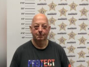 Oficial de policía de Cullman arrestado por violencia doméstica Oficial de policía de Cullman arrestado por violencia doméstica