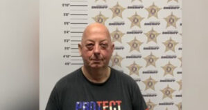 Oficial de policía de Cullman arrestado por violencia doméstica Oficial de policía de Cullman arrestado por violencia doméstica