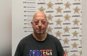 Oficial de policía de Cullman arrestado por violencia doméstica Oficial de policía de Cullman arrestado por violencia doméstica