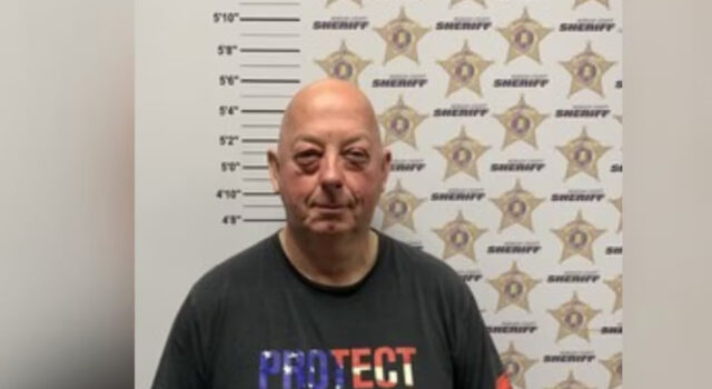 Oficial de policía de Cullman arrestado por violencia doméstica Oficial de policía de Cullman arrestado por violencia doméstica
