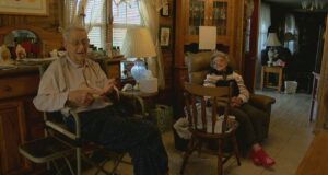 Pareja de ancianos en Alabama ve su factura eléctrica duplicarse a más de $500 Pareja de ancianos en Alabama ve su factura eléctrica duplicarse a más de $500