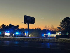 Peatón murió atropellado en la I-459 en Bessemer Peatón murió atropellado en la I-459 en Bessemer