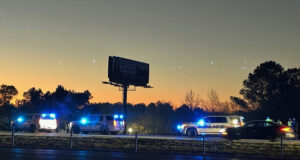 Peatón murió atropellado en la I-459 en Bessemer Peatón murió atropellado en la I-459 en Bessemer