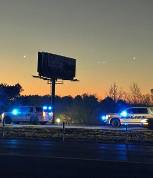 Peatón murió atropellado en la I-459 en Bessemer Peatón murió atropellado en la I-459 en Bessemer