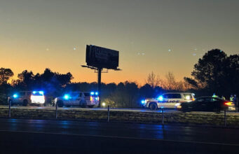 Peatón murió atropellado en la I-459 en Bessemer Peatón murió atropellado en la I-459 en Bessemer