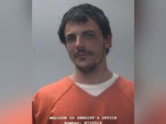 Sentenciado por intentar asesinar a agentes en persecución de 2024 Sentenciado por intentar asesinar a agentes en persecución de 2024