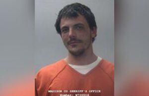 Sentenciado por intentar asesinar a agentes en persecución de 2024 Sentenciado por intentar asesinar a agentes en persecución de 2024