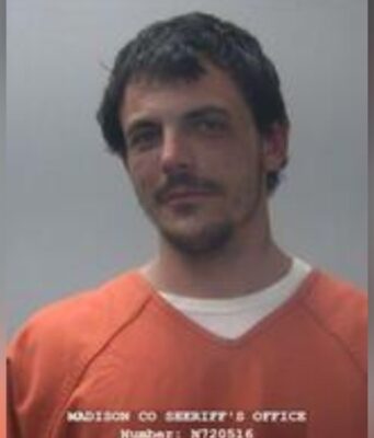 Sentenciado por intentar asesinar a agentes en persecución de 2024 Sentenciado por intentar asesinar a agentes en persecución de 2024