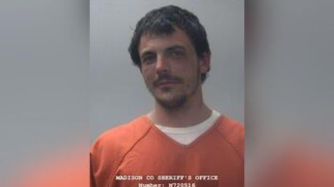 Sentenciado por intentar asesinar a agentes en persecución de 2024 Sentenciado por intentar asesinar a agentes en persecución de 2024