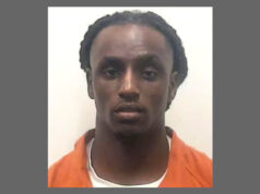 Sentencian a 20 años al asesino de estudiante de Alabama Sentencian a 20 años al asesino de estudiante de Alabama