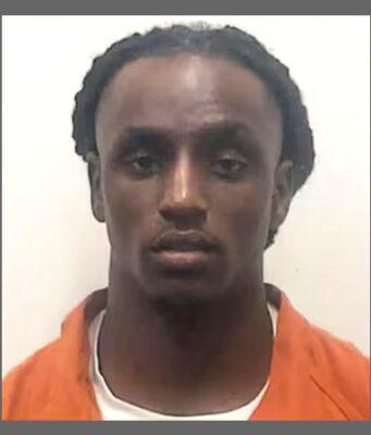 Sentencian a 20 años al asesino de estudiante de Alabama Sentencian a 20 años al asesino de estudiante de Alabama