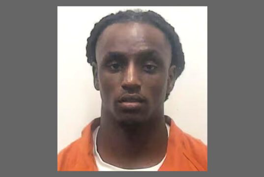 Sentencian a 20 años al asesino de estudiante de Alabama Sentencian a 20 años al asesino de estudiante de Alabama