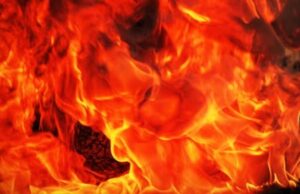 Servicio Forestal de EE. UU. responde a incendio forestal en el condado de Talladega Servicio Forestal de EE. UU. responde a incendio forestal en el condado de Talladega