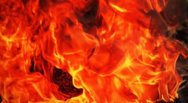 Servicio Forestal de EE. UU. responde a incendio forestal en el condado de Talladega Servicio Forestal de EE. UU. responde a incendio forestal en el condado de Talladega