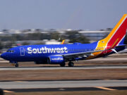 Southwest agrega el segundo vuelo diario sin escalas desde Birmingham a Nashville Southwest agrega el segundo vuelo diario sin escalas desde Birmingham a Nashville