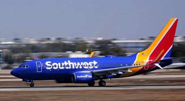 Southwest agrega el segundo vuelo diario sin escalas desde Birmingham a Nashville Southwest agrega el segundo vuelo diario sin escalas desde Birmingham a Nashville