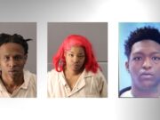 Tres arrestados en relación con el tiroteo fatal del Día de San Valentín en Birmingham Tres arrestados en relación con el tiroteo fatal del Día de San Valentín en Birmingham