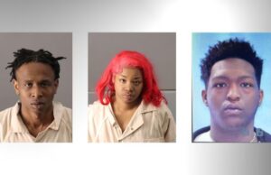 Tres arrestados en relación con el tiroteo fatal del Día de San Valentín en Birmingham Tres arrestados en relación con el tiroteo fatal del Día de San Valentín en Birmingham