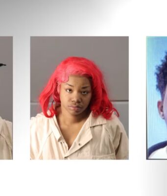 Tres arrestados en relación con el tiroteo fatal del Día de San Valentín en Birmingham Tres arrestados en relación con el tiroteo fatal del Día de San Valentín en Birmingham