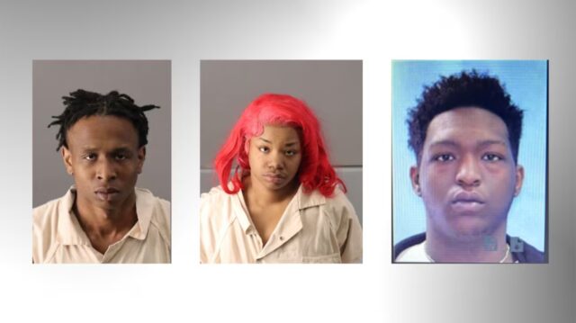 Tres-arrestados-en-relacion-con-el-tiroteo-fatal-del-Dia-de-San-Valentin-en-Birmingham Tres arrestados en relación con el tiroteo fatal del Día de San Valentín en Birmingham