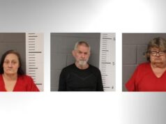 Tres personas arrestadas por cargos de drogas en el condado de St. Clair Tres personas arrestadas por cargos de drogas en el condado de St. Clair