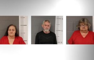 Tres personas arrestadas por cargos de drogas en el condado de St. Clair Tres personas arrestadas por cargos de drogas en el condado de St. Clair