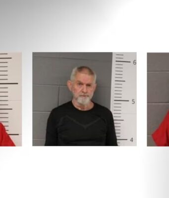 Tres personas arrestadas por cargos de drogas en el condado de St. Clair Tres personas arrestadas por cargos de drogas en el condado de St. Clair