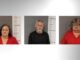 Tres personas arrestadas por cargos de drogas en el condado de St. Clair Tres personas arrestadas por cargos de drogas en el condado de St. Clair