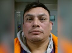 Un hombre fue arrestado tras presuntamente agredir a un agente de ICE en Alabaster Un hombre fue arrestado tras presuntamente agredir a un agente de ICE en Alabaster