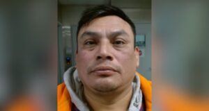 Un hombre fue arrestado tras presuntamente agredir a un agente de ICE en Alabaster Un hombre fue arrestado tras presuntamente agredir a un agente de ICE en Alabaster