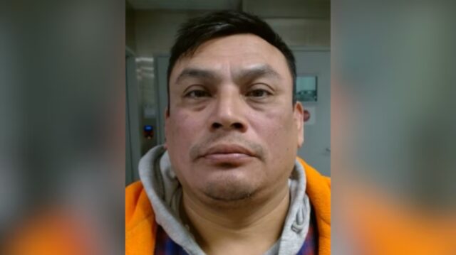 Un hombre fue arrestado tras presuntamente agredir a un agente de ICE en Alabaster