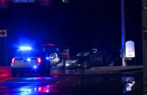 Un muerto y cinco heridos en un accidente en la autopista 53 de AL Un muerto y cinco heridos en un accidente en la autopista 53 de AL