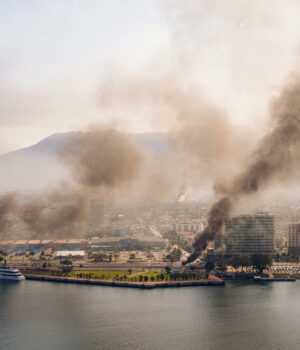 Ataque armado en cárcel de Puerto Vallarta facilita la fuga de 23 presos Ataque armado en cárcel de Puerto Vallarta facilita la fuga de 23 presos