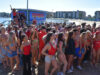Casting abierto en Los Ángeles para el regreso de Baywatch atrae diversas edades Casting abierto en Los Ángeles para el regreso de Baywatch atrae diversas edades