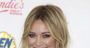 Concierto de Hilary Duff en México 2027 y Gira Mundial The Lucky Me Tour Concierto de Hilary Duff en México 2027 y Gira Mundial The Lucky Me Tour