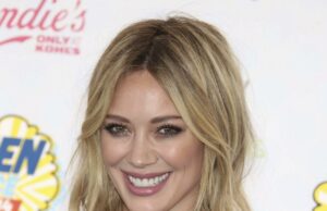 Concierto de Hilary Duff en México 2027 y Gira Mundial The Lucky Me Tour Concierto de Hilary Duff en México 2027 y Gira Mundial The Lucky Me Tour