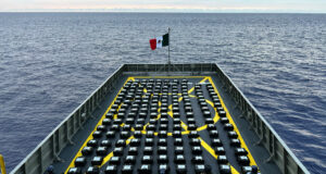 Cooperación bilateral logra histórico decomiso de cocaína en el Pacífico 2026 Cooperación bilateral logra histórico decomiso de cocaína en el Pacífico 2026