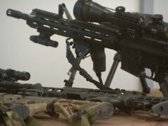 Cuba decomisa lancha de Florida con 14 fusiles y 13000 balas Cuba decomisa lancha de Florida con 14 fusiles y 13000 balas