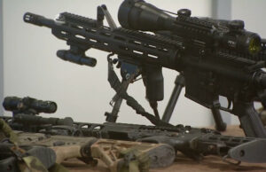 Cuba decomisa lancha de Florida con 14 fusiles y 13000 balas Cuba decomisa lancha de Florida con 14 fusiles y 13000 balas