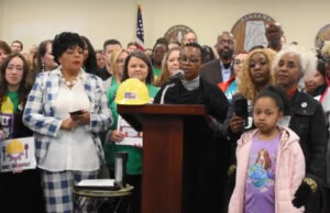 Defensores piden a Alabama ampliar desayunos escolares gratuitos para todo niño Defensores piden a Alabama ampliar desayunos escolares gratuitos para todo niño