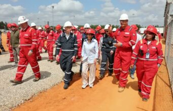 EE. UU. visita Venezuela para sellar alianza energética estratégica en la Faja del Orinoco ee-uu-visita-venezuela-para-sellar-alianza-energetica-estrategica-en-la-faja-del-orinoco