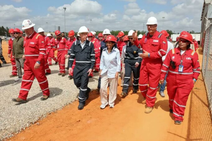 EE. UU. visita Venezuela para sellar alianza energética estratégica en la Faja del Orinoco ee-uu-visita-venezuela-para-sellar-alianza-energetica-estrategica-en-la-faja-del-orinoco