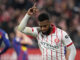 El Girona agrava la crisis del Barcelona con una victoria 2 – 1 El Girona agrava la crisis del Barcelona con una victoria 2 - 1