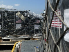 Estados Unidos envía toneladas de medicamentos a Venezuela tras acuerdos bilaterales Estados Unidos envía toneladas de medicamentos a Venezuela tras acuerdos bilaterales