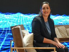 Ingeniera uruguaya recibe reconocimiento por su proyecto sobre redes móviles del futuro Ingeniera uruguaya recibe reconocimiento por su proyecto sobre redes móviles del futuro